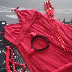 💥SOLD💥Sexy Devil